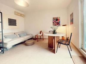 Appartamento con terrazza